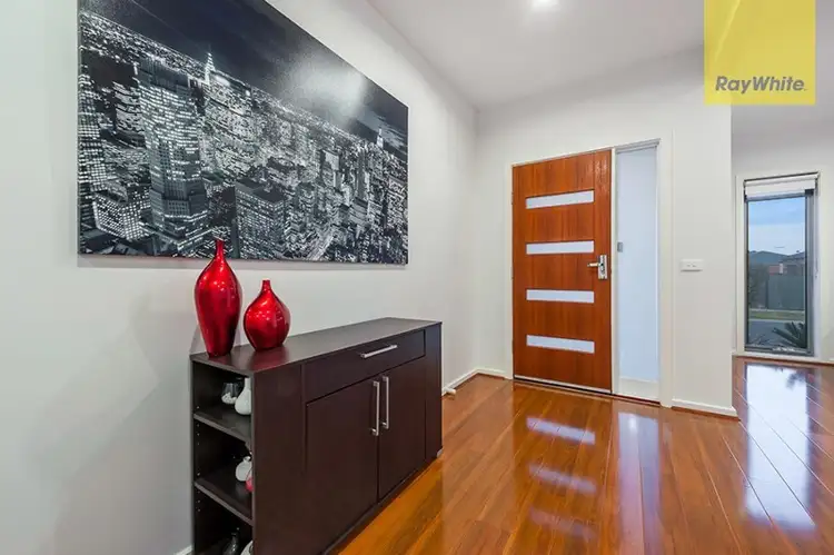 Second view of Homely house listing, 3 Pembury Street, Craigieburn VIC 3064