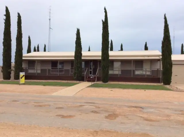 Main view of Homely house listing, 72 North Terrace, Moonta Bay SA 5558
