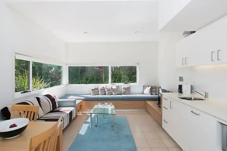 Second view of Homely apartment listing, 12/603-615 Casuarina Way, Casuarina NSW 2487