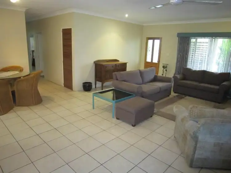 Third view of Homely house listing, 11 Buzacott Street, Gordonvale QLD 4865