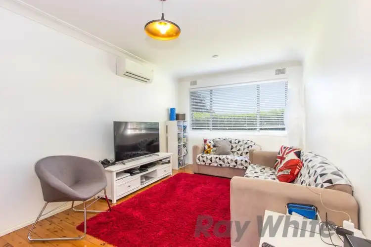 Third view of Homely unit listing, U 3/13 Wentworth Street, Georgetown NSW 2298