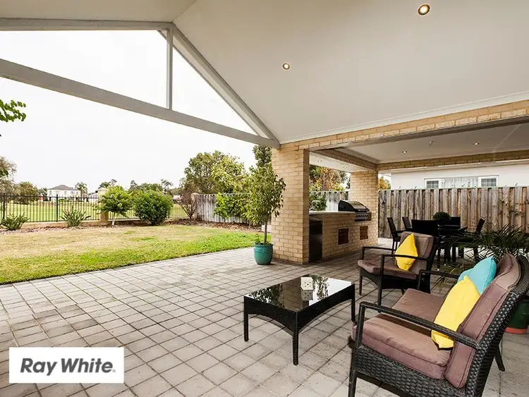 Second view of Homely house listing, 30 Longview Way, The Vines WA 6069