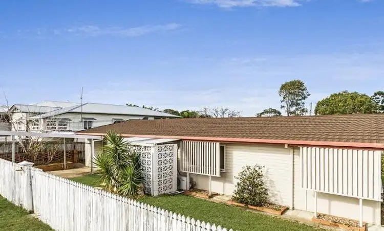 45 Seabrook Street, Kedron QLD 4031