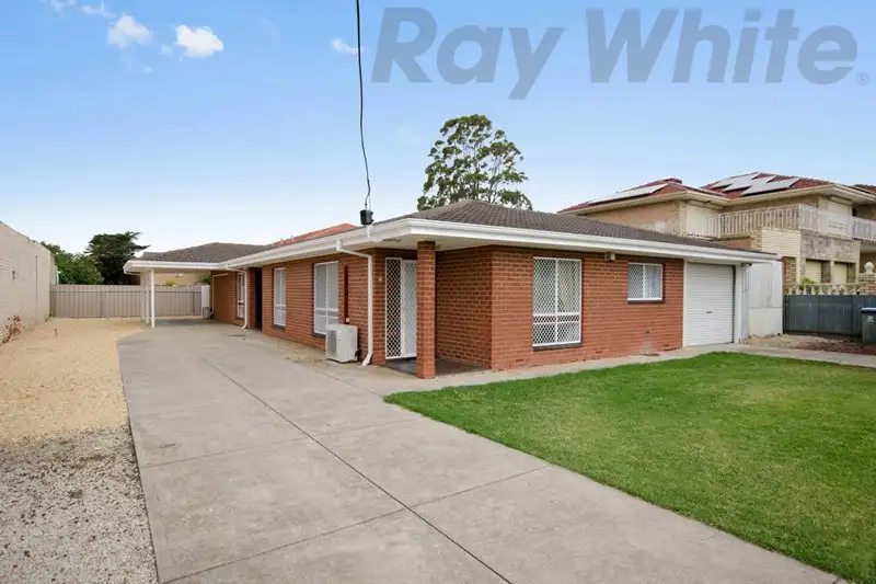 Main view of Homely house listing, 1 and 2/16 Richard Street, Mansfield Park SA 5012