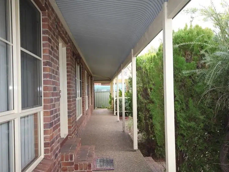 Second view of Homely house listing, 16 The Terrace, Tamworth NSW 2340