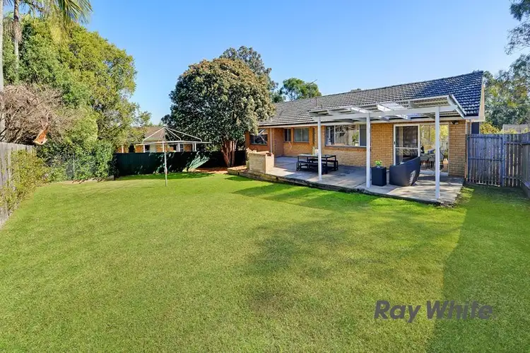 Fifth view of Homely house listing, 15 Coral Tree Drive, Carlingford NSW 2118