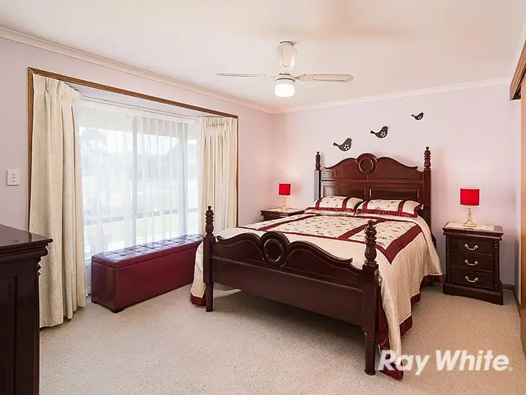 Sixth view of Homely house listing, 1 Shone Court, Strathalbyn SA 5255