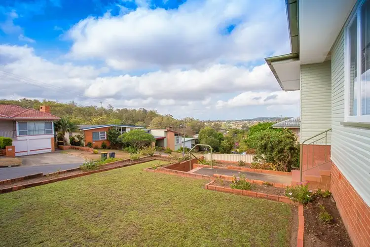 Second view of Homely house listing, 11 Marieander Street, Tarragindi QLD 4121