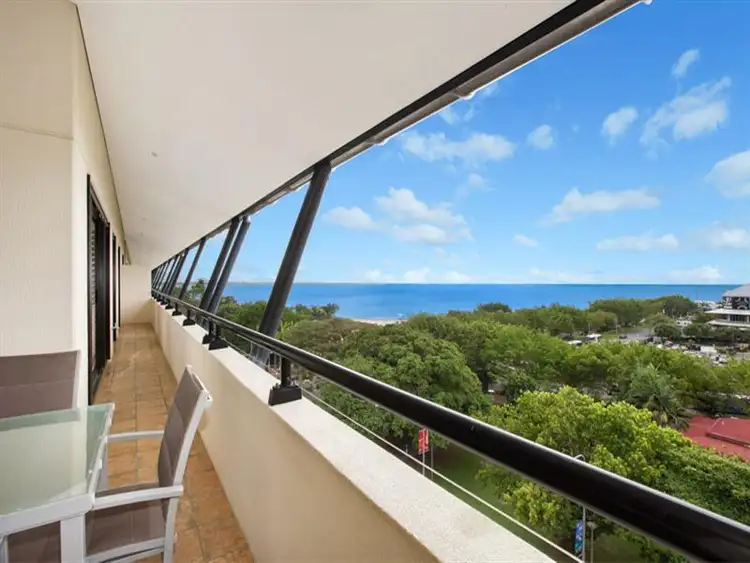 Unit 703/53 Esplanade, Cairns City QLD 4870