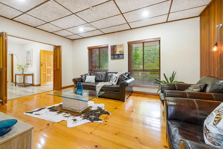 Second view of Homely house listing, 74 Harris Road, Klemzig SA 5087