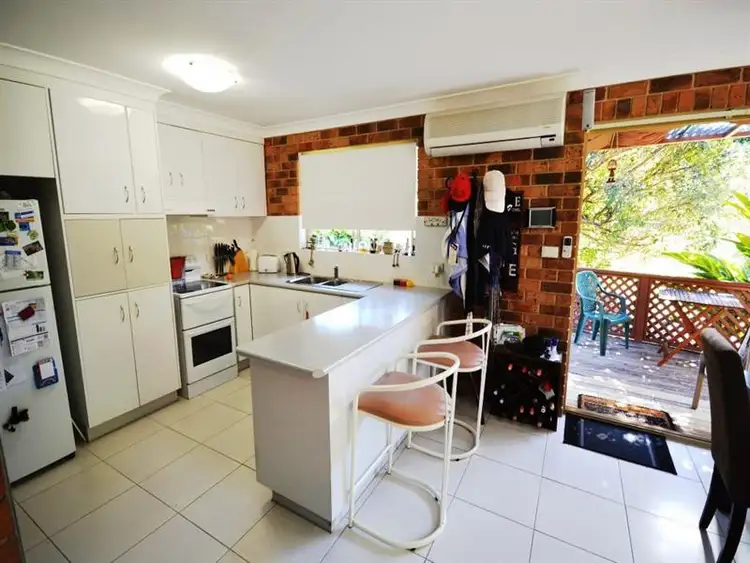 Sixth view of Homely house listing, 2/13 O'Neill Street, Coffs Harbour NSW 2450