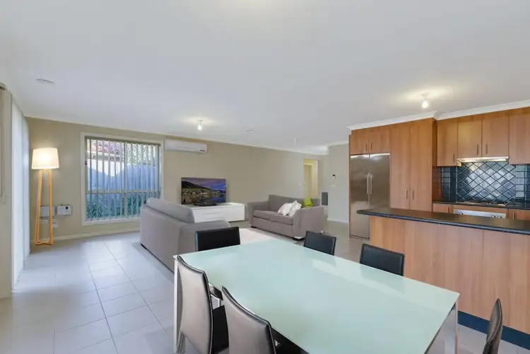 Fifth view of Homely house listing, 23 Ellendale Way, South Morang VIC 3752