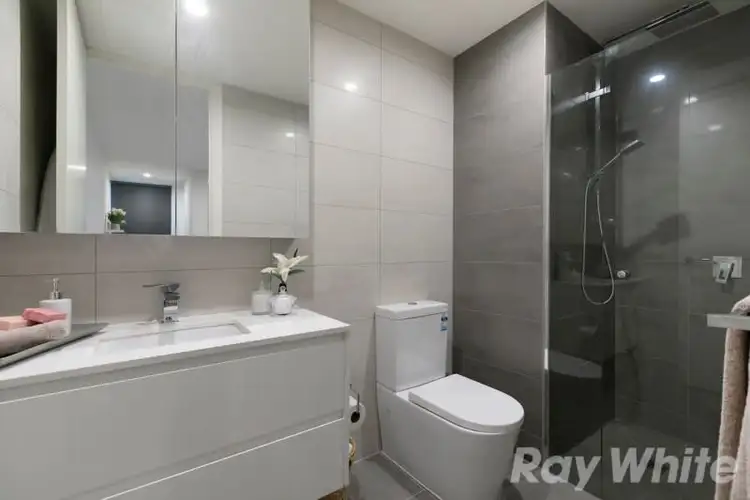 Seventh view of Homely apartment listing, 307/11 Central Avenue, Moorabbin VIC 3189