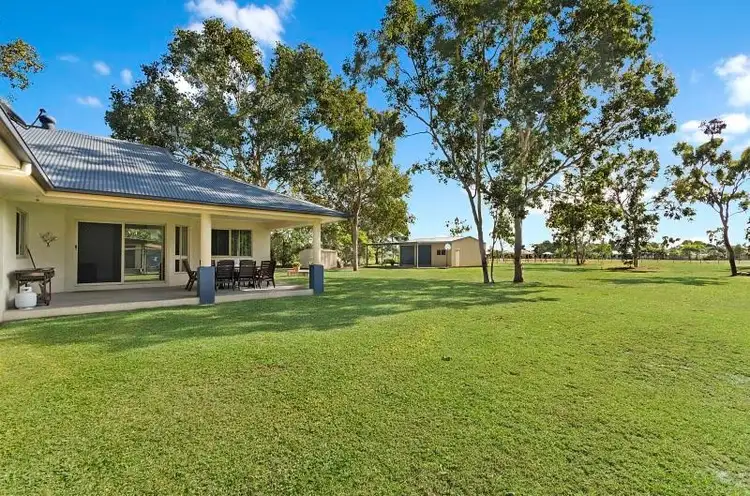 8 Duroy Street, Mount Low QLD 4818