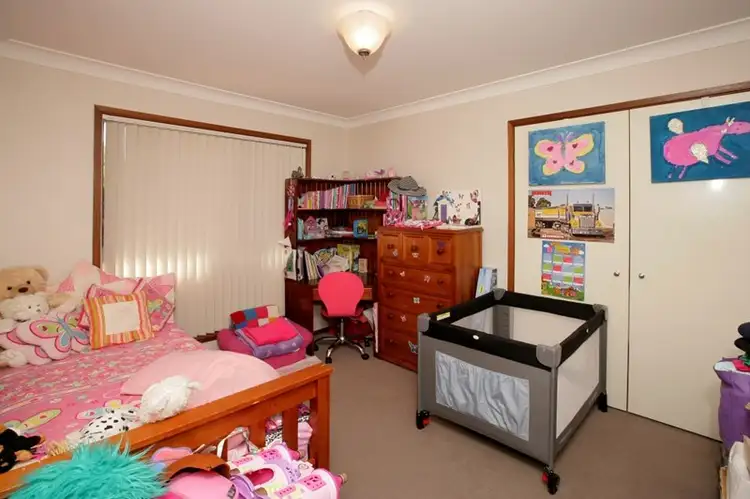 Fourth view of Homely house listing, 61 Grevillea Crescent, Lake Albert NSW 2650
