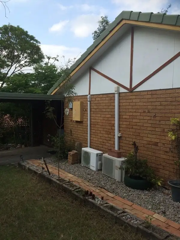 Second view of Homely house listing, 8 Melody Street, Jamboree Heights QLD 4074