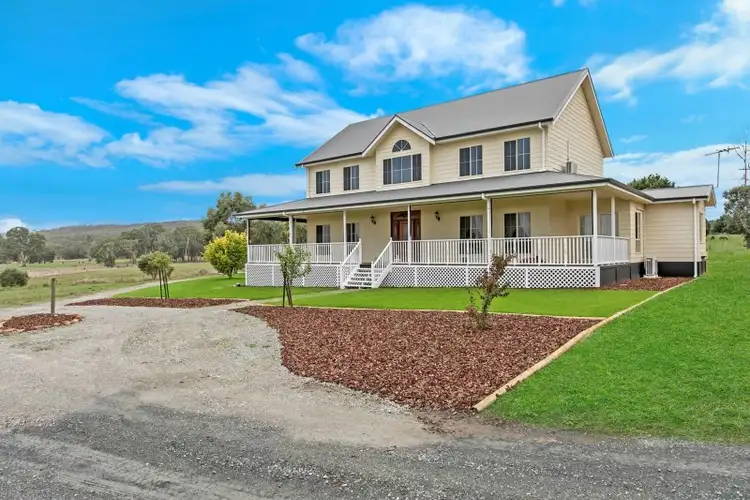 Fourth view of Homely house listing, 933 Warren Road, Mount Crawford SA 5351
