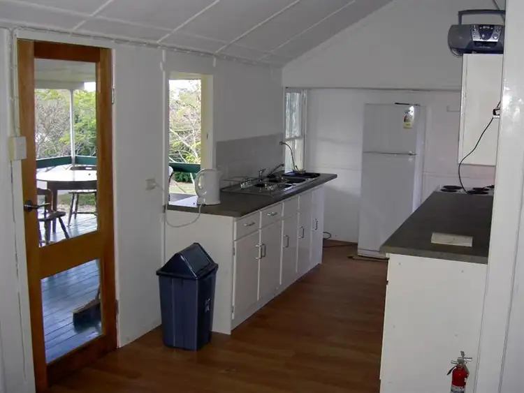 Second view of Homely house listing, 73 Fulham Street, Toogoolawah QLD 4313