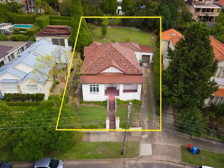 Third view of Homely house listing, 26 Boronia Road, Bellevue Hill NSW 2023