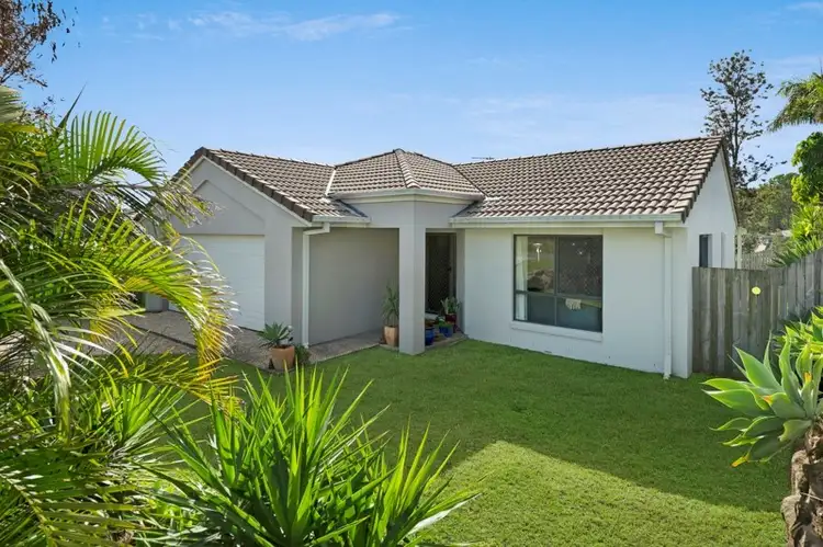 Fifth view of Homely house listing, 10 Donington Drive, Oxenford QLD 4210