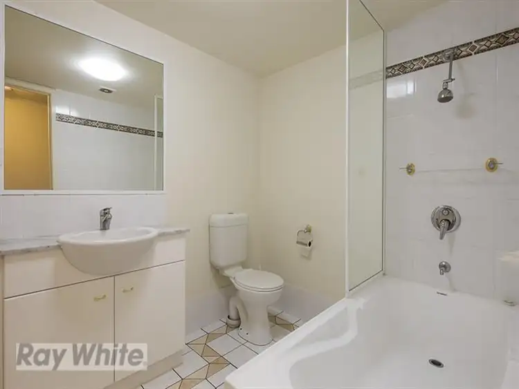 Seventh view of Homely apartment listing, 30/55 Harries Road, Coorparoo QLD 4151