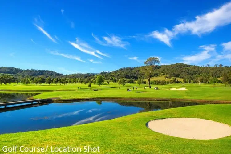 3 Pasture Way, Calderwood NSW 2527