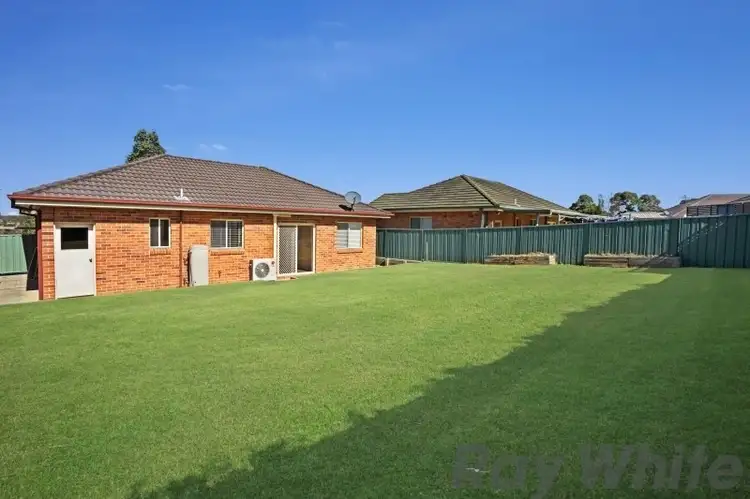 Seventh view of Homely house listing, 7 Lincoln Close, Morpeth NSW 2321