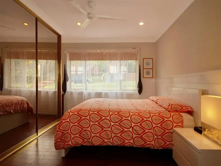 Fifth view of Homely house listing, 191 Jacaranda Avenue, Figtree NSW 2525