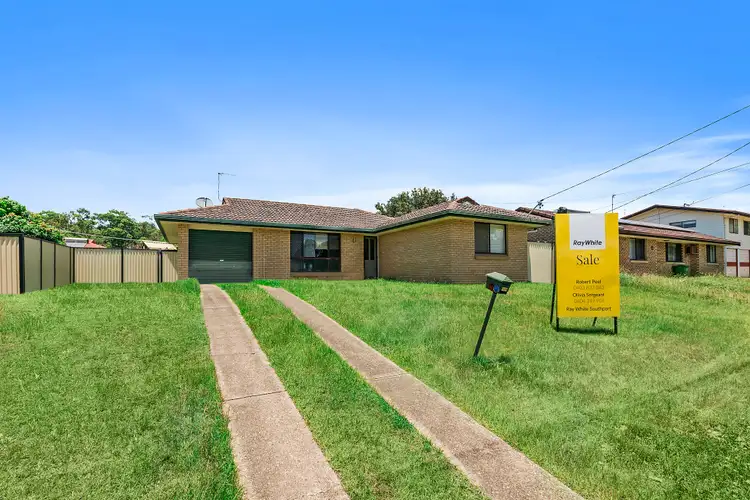 55 Woomera Crescent, Southport QLD 4215