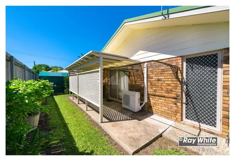 Seventh view of Homely house listing, 107 Burnett Street, Berserker QLD 4701