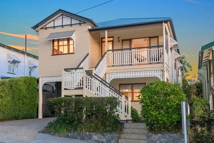 34 Denham Street, Annerley QLD 4103