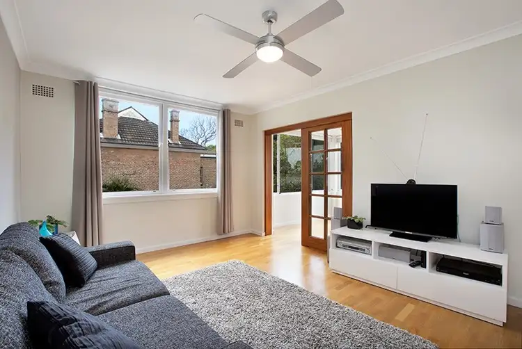 Fifth view of Homely apartment listing, 7/15 Frances Street, Randwick NSW 2031