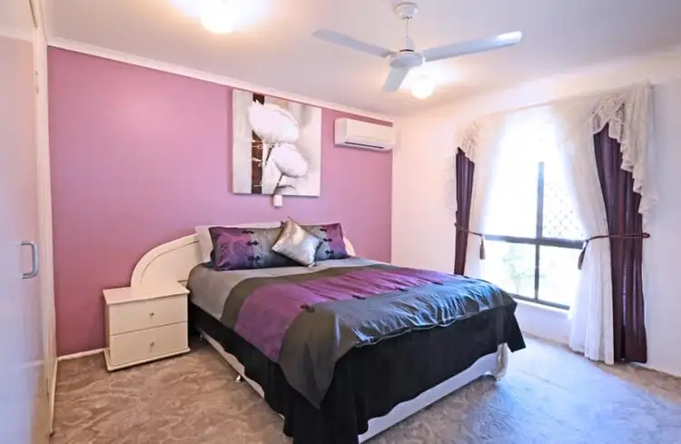 Fifth view of Homely house listing, 6 Gallagher Court, Biloela QLD 4715