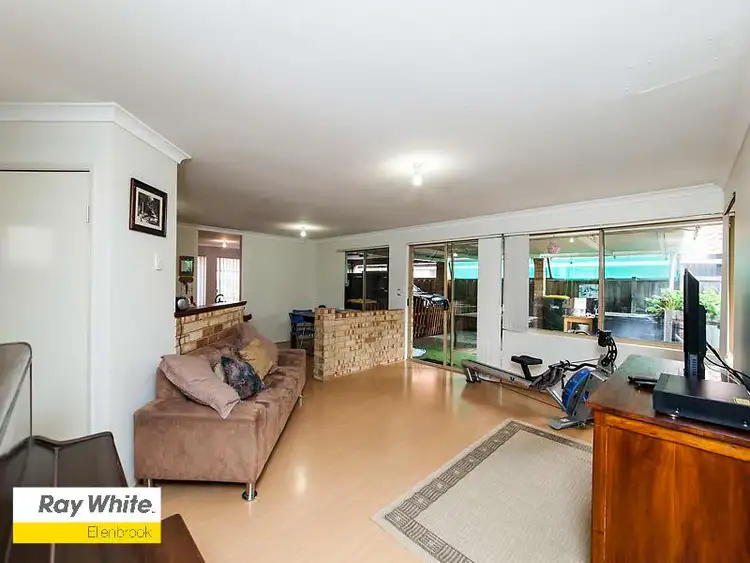 Seventh view of Homely house listing, 11 San Remo Vista, Ellenbrook WA 6069