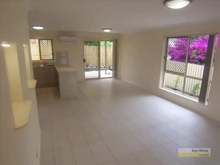 Second view of Homely unit listing, 5/35 Sammells Drive, Chermside QLD 4032