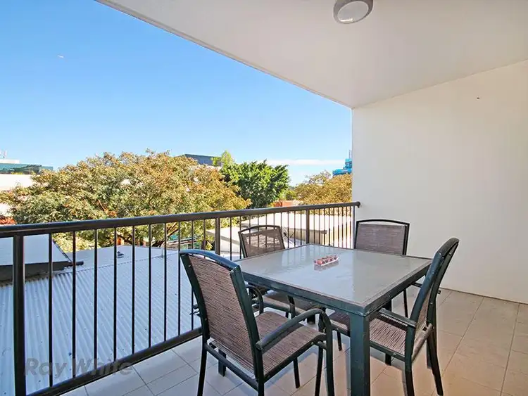 Seventh view of Homely unit listing, 1036/18 Manning Street, Milton QLD 4064