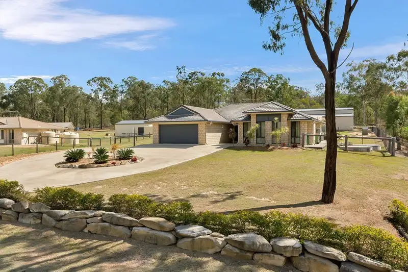 Main view of Homely house listing, 25 Stephenson Crescent, Kensington Grove QLD 4341