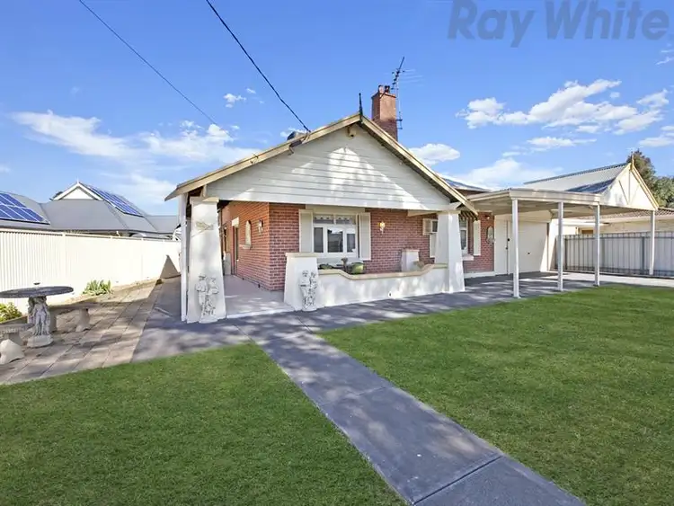 Third view of Homely house listing, 4 Fifth Avenue, Cheltenham SA 5014