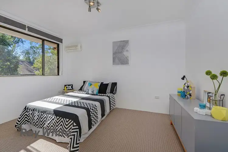 Sixth view of Homely townhouse listing, 32/23 Taranto Road, Marsfield NSW 2122