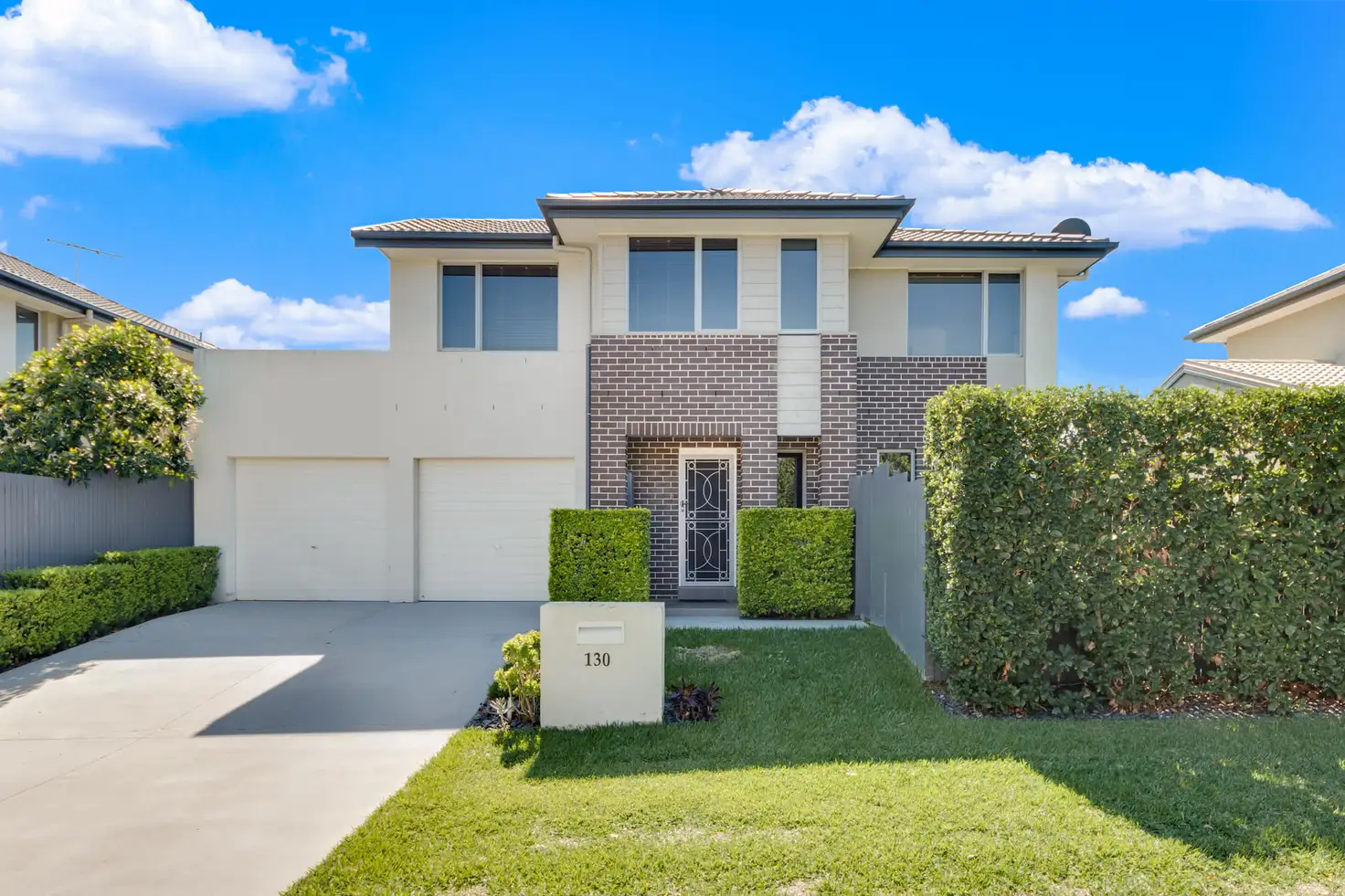 Main view of Homely house listing, 130 Minorca Circuit, Spring Farm NSW 2570