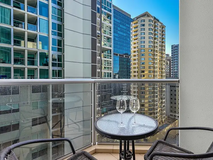 1405/70 MARY Street, Brisbane QLD 4000