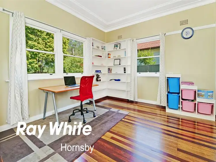 Seventh view of Homely house listing, 14 Belmont Parade, Mount Colah NSW 2079