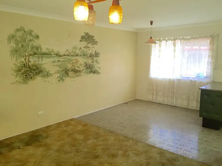 Second view of Homely house listing, 2 Glendale Street, Caboolture QLD 4510