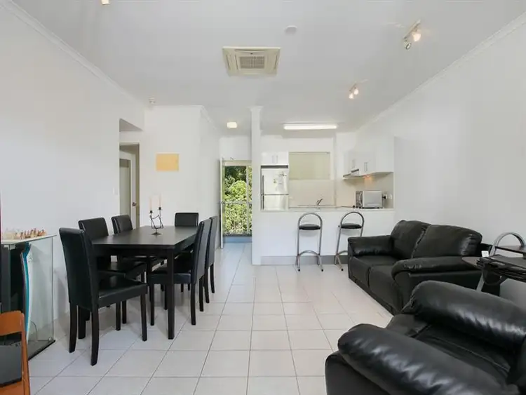 Third view of Homely unit listing, Address available on request