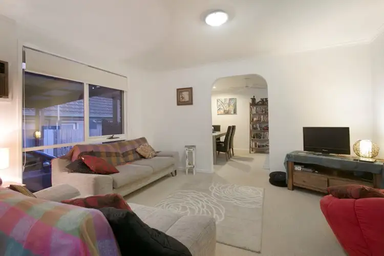 Second view of Homely house listing, 111 Dalpura Circuit, Frankston VIC 3199