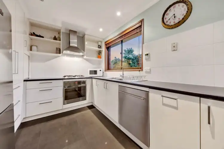 Third view of Homely house listing, 15 Hayball Place, Evatt ACT 2617