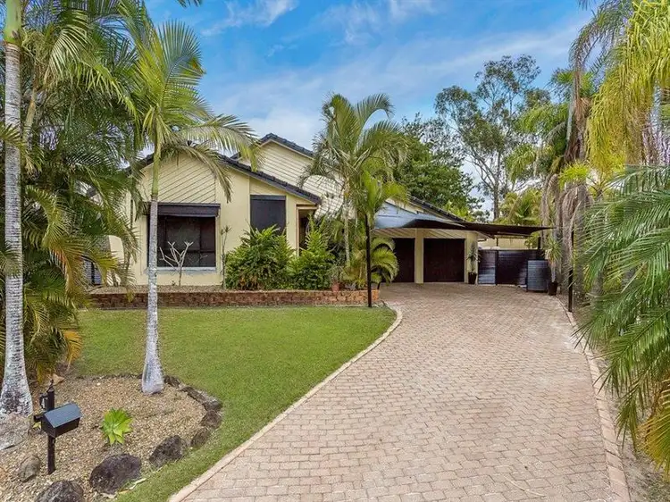 Third view of Homely house listing, 4 Paruna Place, Ashmore QLD 4214