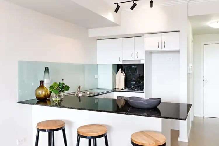 Third view of Homely apartment listing, 49/66-70 Parramatta Road, Camperdown NSW 2050