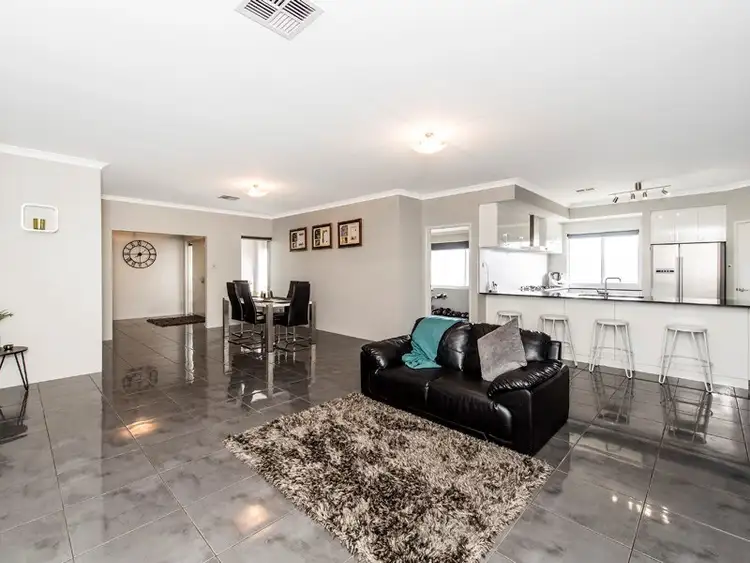 Fifth view of Homely house listing, 28 Patron Road, Baldivis WA 6171