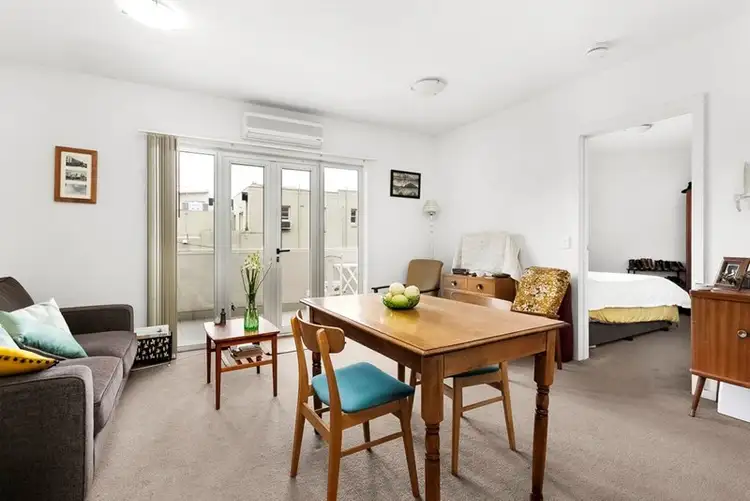 Third view of Homely apartment listing, 3/442-446 High Street, Northcote VIC 3070
